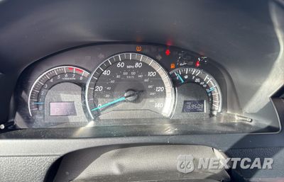 Zdjęcie 8 z 10 samochodu: 2014 TOYOTA CAMRY L VIN:4T1BF1FK3EU387709 - miniatura