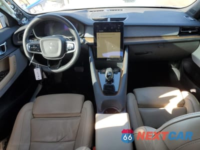 Zdjęcie 8 z 15 samochodu: 2021 POLESTAR 2 VIN:LPSED3KA0ML006413 - miniatura