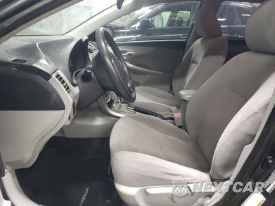 Zdjęcie 7 z 13 samochodu: 2011 TOYOTA COROLLA BASE VIN:JTDBU4EE4B9130984 - miniatura