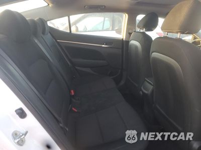 Zdjęcie 10 z 12 samochodu: 2020 HYUNDAI ELANTRA SEL VIN:5NPD84LF5LH607892 - miniatura