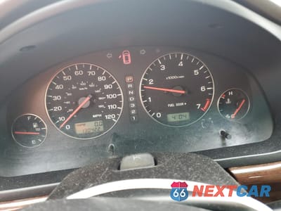 Zdjęcie 9 z 15 samochodu: 2003 SUBARU LEGACY OUTBACK H6 3.0 LL BEAN VIN:4S3BH806337634158 - miniatura