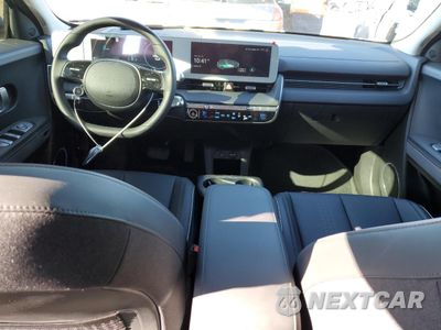 Zdjęcie 8 z 13 samochodu: 2024 HYUNDAI IONIQ 5 LIMITED VIN:KM8KRDDF3RU294824 - miniatura