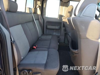 Zdjęcie 11 z 14 samochodu: 2006 FORD F150 VIN:1FTRX12W46NA67240 - miniatura