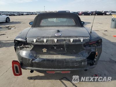 Zdjęcie 6 z 12 samochodu: 2020 FIAT 124 SPIDER CLASSICA VIN:JC1NFAEK8L0145289 - miniatura