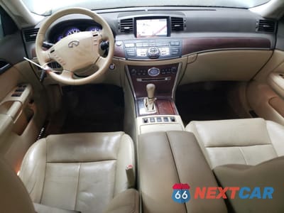 Zdjęcie 8 z 12 samochodu: 2009 INFINITI M35 BASE VIN:JNKCY01FX9M850747 - miniatura
