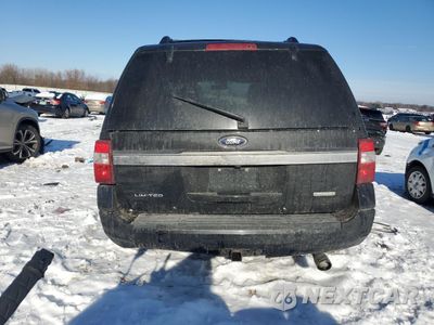 Zdjęcie 6 z 14 samochodu: 2015 FORD EXPEDITION LIMITED VIN:1FMJU2AT5FEF17718 - miniatura