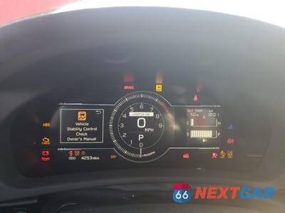 Zdjęcie 9 z 15 samochodu: 2024 TOYOTA GR 86 PREMIUM VIN:JF1ZNBE15R8757647 - miniatura