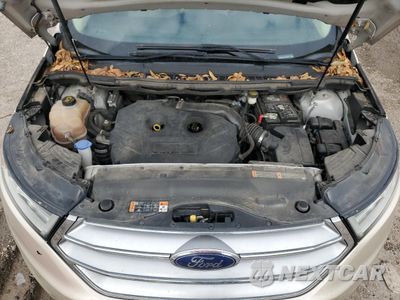 Zdjęcie 12 z 15 samochodu: 2017 FORD EDGE SE VIN:2FMPK3G91HBB36867 - miniatura