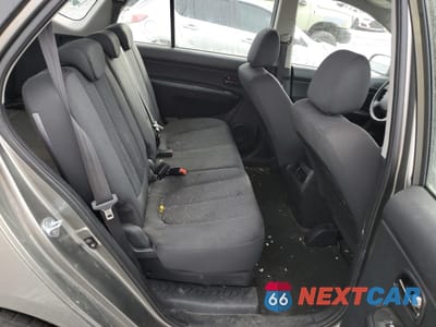 Zdjęcie 10 z 12 samochodu: 2012 KIA RONDO VIN:KNAHH8A88C7405353 - miniatura