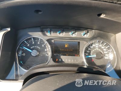 Zdjęcie 9 z 12 samochodu: 2014 FORD F150 SUPERCREW VIN:1FTFW1ET3EKD75121 - miniatura