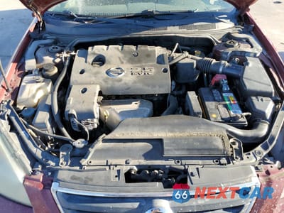 Zdjęcie 11 z 12 samochodu: 2004 NISSAN ALTIMA BASE VIN:1N4AL11E04C171692 - miniatura