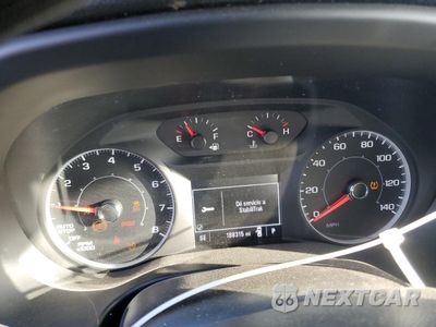 Zdjęcie 9 z 14 samochodu: 2018 GMC ACADIA SLE VIN:1GKKNKLA3JZ120516 - miniatura