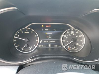 Zdjęcie 9 z 15 samochodu: 2017 NISSAN MAXIMA 3.5S VIN:1N4AA6AP5HC387077 - miniatura