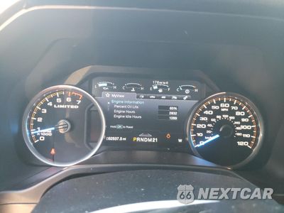 Zdjęcie 9 z 12 samochodu: 2016 FORD F150 SUPERCREW VIN:1FTEW1EG1GFC33022 - miniatura