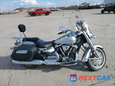 2007 YAMAHA XV1900 A JYAVP21E47A004687 - główne zdjęcie licytacji z USA - miniatura