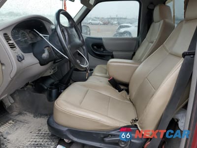 Zdjęcie 7 z 15 samochodu: 2000 MAZDA B3000 VIN:4F4YR12V0YTM24884 - miniatura