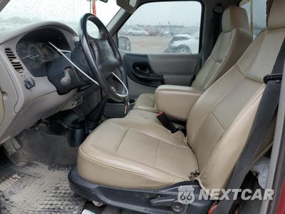 Zdjęcie 7 z 15 samochodu: 2000 MAZDA B3000 VIN:4F4YR12V0YTM24884 - miniatura