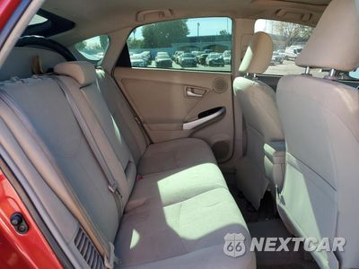 Zdjęcie 10 z 12 samochodu: 2010 TOYOTA PRIUS VIN:JTDKN3DU1A1239349 - miniatura