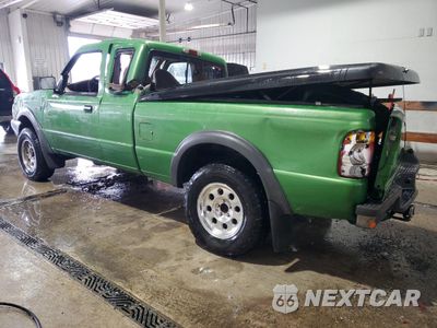 Drugie zdjęcie samochodu z przodu: 1999 FORD RANGER SUPER CAB VIN:1FTZR15V9XTA02037 - miniatura