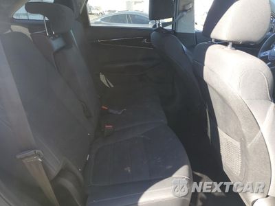 Zdjęcie 10 z 14 samochodu: 2019 KIA SORENTO L VIN:5XYPG4A33KG553572 - miniatura