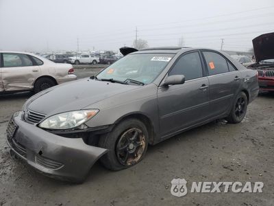 2005 TOYOTA CAMRY LE 4T1BE32K45U977390 - główne zdjęcie licytacji z USA - miniatura