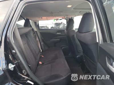 Zdjęcie 11 z 14 samochodu: 2013 HONDA CR-V EX VIN:2HKRM4H56DH647076 - miniatura