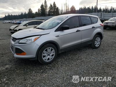 2016 FORD ESCAPE S 1FMCU0F70GUB57841 - główne zdjęcie licytacji z USA - miniatura