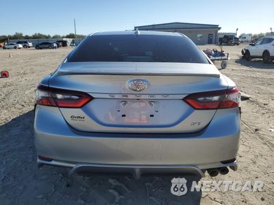 Zdjęcie 6 z 14 samochodu: 2024 TOYOTA CAMRY SE NIGHT SHADE VIN:4T1G11AK0RU888123 - miniatura