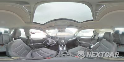 Zdjęcie 13 z 14 samochodu: 2012 VOLKSWAGEN JETTA TDI VIN:3VWLL7AJ6CM392940 - miniatura