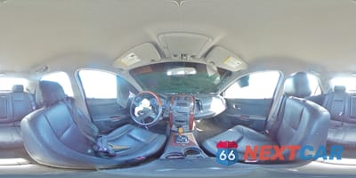 Zdjęcie 13 z 14 samochodu: 2006 CADILLAC CTS HI FEATURE V6 VIN:1G6DP577660126467 - miniatura