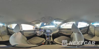 Zdjęcie 13 z 15 samochodu: 2017 HYUNDAI ELANTRA SE VIN:KMHD84LF2HU061271 - miniatura