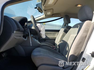 Zdjęcie 7 z 15 samochodu: 2009 NISSAN SENTRA 2.0 VIN:3N1AB61E79L610380 - miniatura