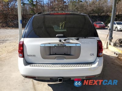 Zdjęcie 6 z 13 samochodu: 2004 BUICK RAINIER CXL VIN:5GADS13S542234497 - miniatura