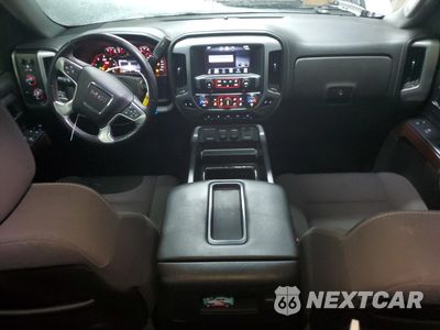 Zdjęcie 8 z 14 samochodu: 2015 GMC SIERRA K1500 SLE VIN:3GTU2UECXFG254468 - miniatura