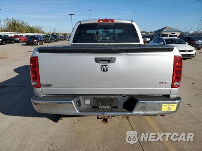 Zdjęcie 6 z 12 samochodu: 2006 DODGE RAM 1500 ST VIN:1D7HA18N26J106609 - miniatura