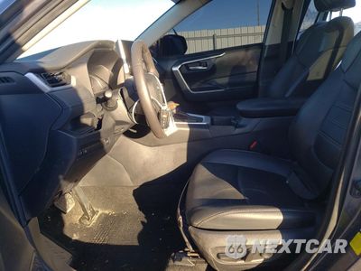 Zdjęcie 7 z 15 samochodu: 2024 TOYOTA RAV4 XLE PREMIUM VIN:2T3C1RFV4RC258999 - miniatura