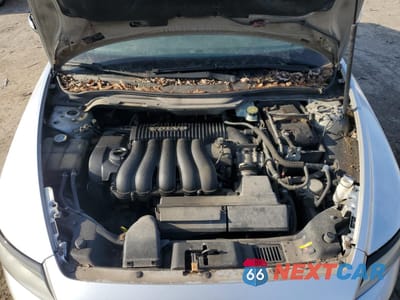 Zdjęcie 11 z 11 samochodu: 2008 VOLVO S40 2.4I VIN:YV1MS382882400854 - miniatura