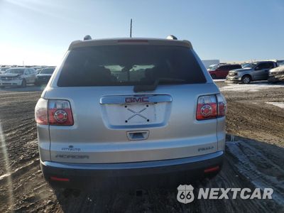 Zdjęcie 6 z 15 samochodu: 2012 GMC ACADIA SLT-1 VIN:1GKKVRED9CJ247014 - miniatura