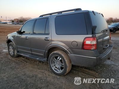 Drugie zdjęcie samochodu z przodu: 2012 FORD EXPEDITION XLT VIN:1FMJU1H55CEF49033 - miniatura