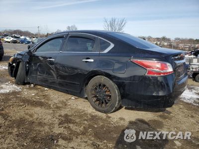 Drugie zdjęcie samochodu z przodu: 2015 NISSAN ALTIMA 2.5 VIN:1N4AL3AP4FN913130 - miniatura