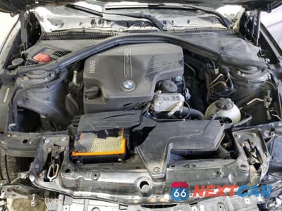 Zdjęcie 11 z 13 samochodu: 2014 BMW 320 I XDRIVE VIN:WBA3C3G50ENR25764 - miniatura