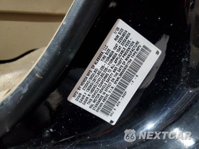 Zdjęcie 14 z 14 samochodu: 2006 HONDA ODYSSEY TOURING VIN:5FNRL388X6B061764 - miniatura