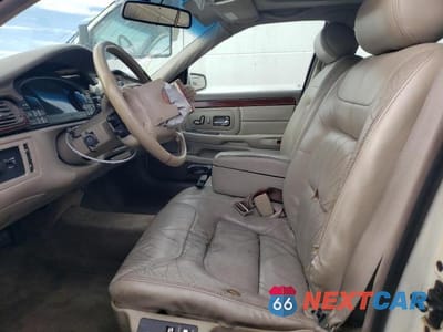 Zdjęcie 7 z 12 samochodu: 1997 CADILLAC DEVILLE VIN:1G6KD54Y1VU297129 - miniatura