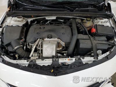 Zdjęcie 12 z 14 samochodu: 2017 CHEVROLET MALIBU PREMIER VIN:1G1ZH5SX8HF151144 - miniatura