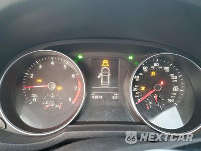 Zdjęcie 9 z 14 samochodu: 2018 VOLKSWAGEN PASSAT SE VIN:1VWBA7A31JC003607 - miniatura