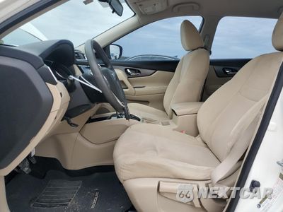 Zdjęcie 7 z 15 samochodu: 2016 NISSAN ROGUE S VIN:JN8AT2MT0GW023849 - miniatura