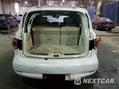 Zdjęcie 6 z 13 samochodu: 2011 INFINITI QX56 VIN:JN8AZ2NE5B9001724 - miniatura