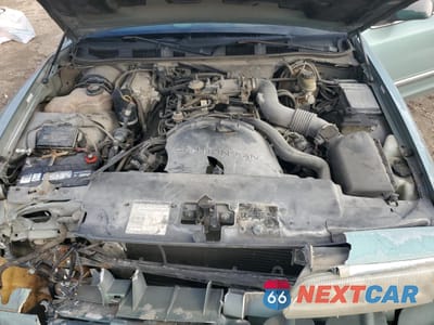 Zdjęcie 12 z 13 samochodu: 1997 FORD CROWN VICTORIA VIN:2FALP73W7VX123830 - miniatura