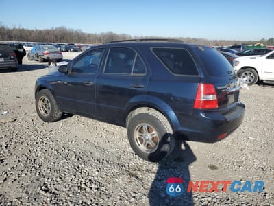 Drugie zdjęcie samochodu z przodu: 2008 KIA SORENTO EX VIN:KNDJD735X85809464 - miniatura