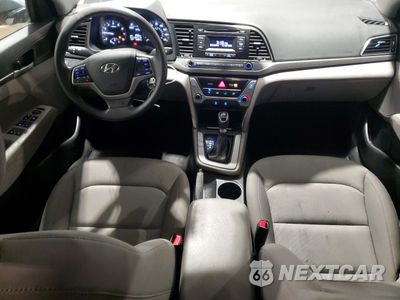 Zdjęcie 8 z 15 samochodu: 2017 HYUNDAI ELANTRA SE VIN:KMHD74LF8HU430847 - miniatura